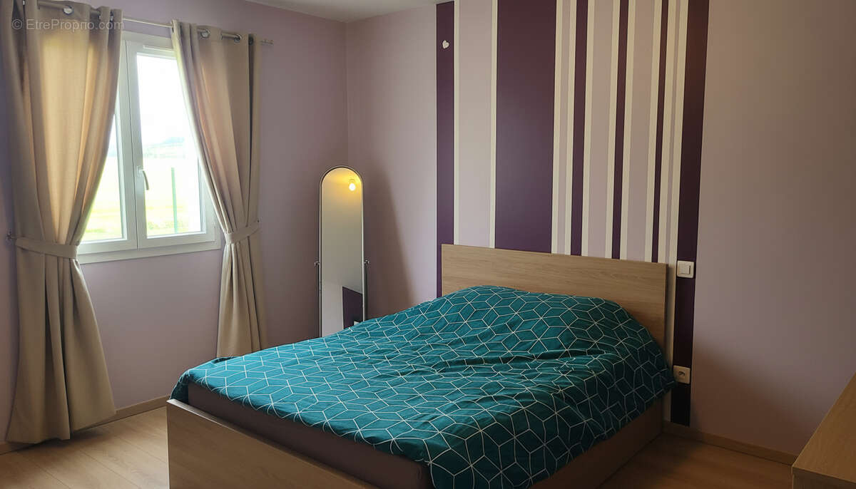 Maison familiale - Situation privilégiée - Proche Valence d'Agen - photo 10