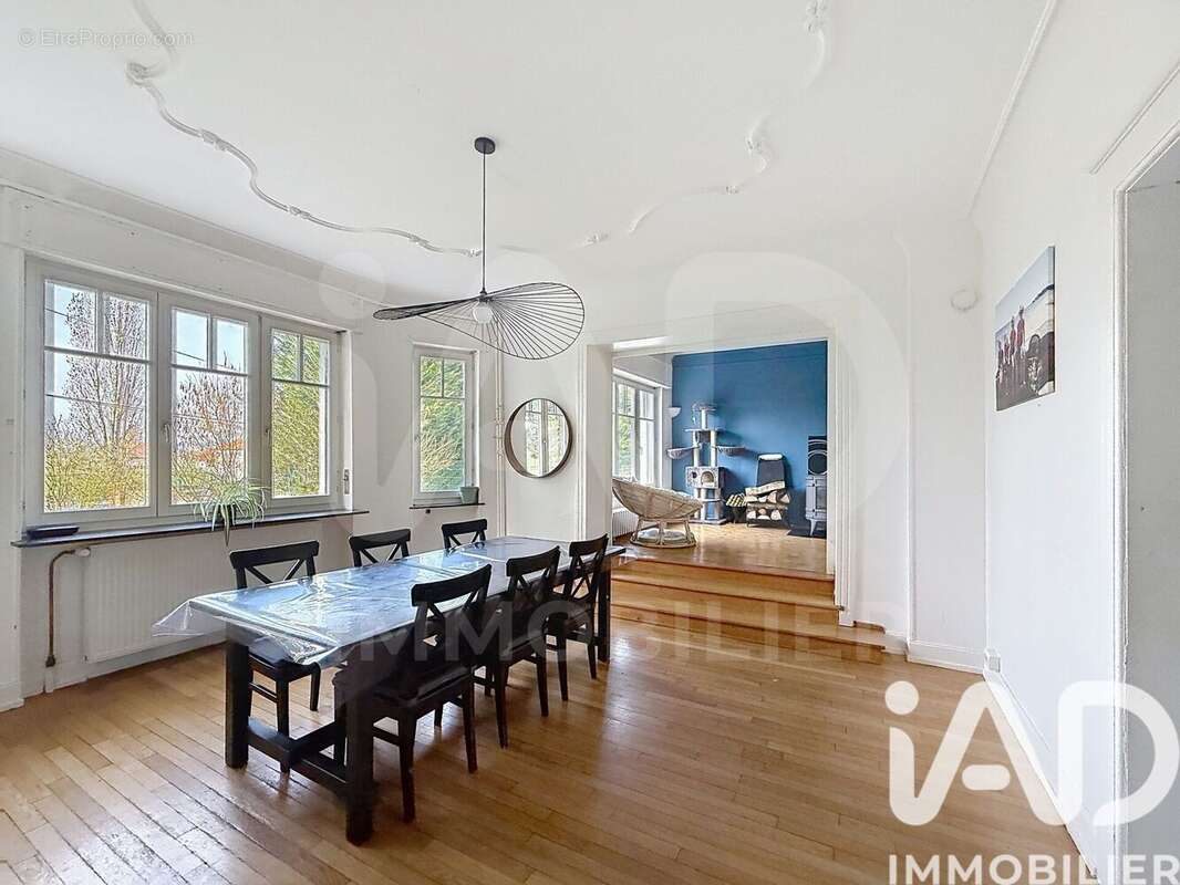 Photo 7 - Maison à DIEUZE