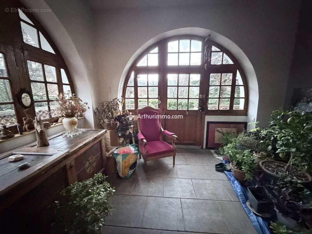 Maison à MILLAU