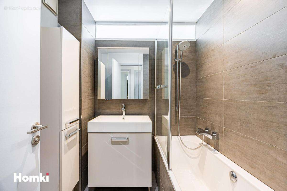 Appartement à PUTEAUX