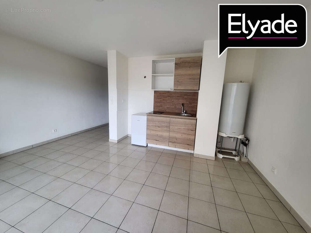 Appartement à LEUCATE