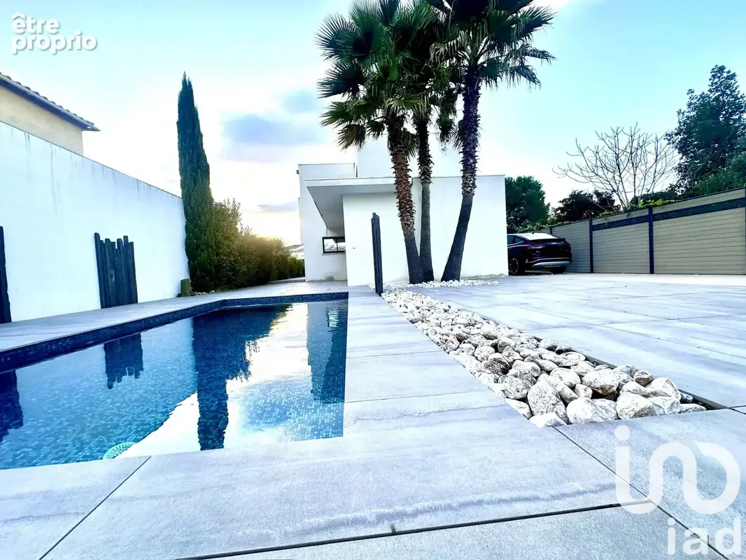 Photo 1 - Maison à AGDE