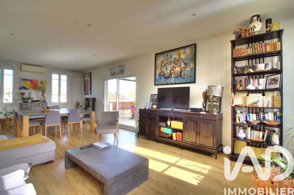 Photo 6 - Maison à AUCAMVILLE