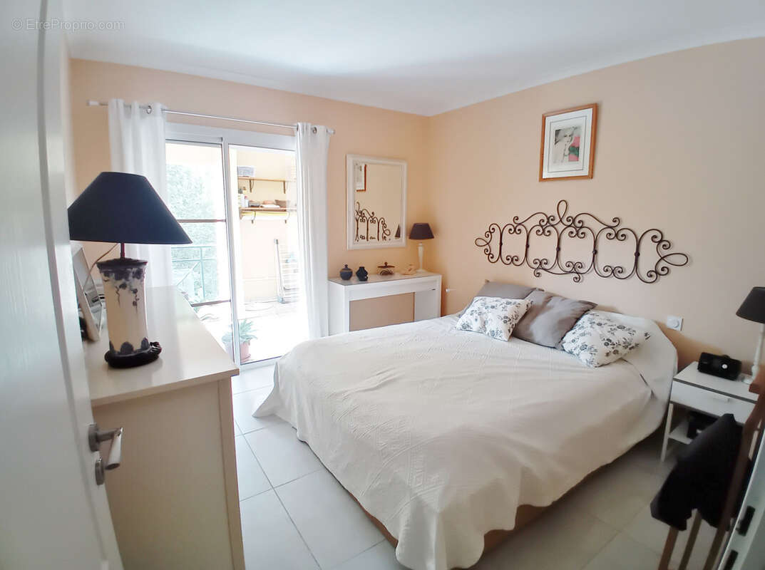Appartement à SAINT-RAPHAEL