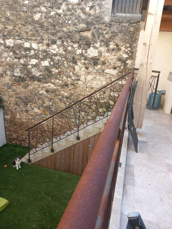 Maison à SAINT-ANDRE-DE-SANGONIS