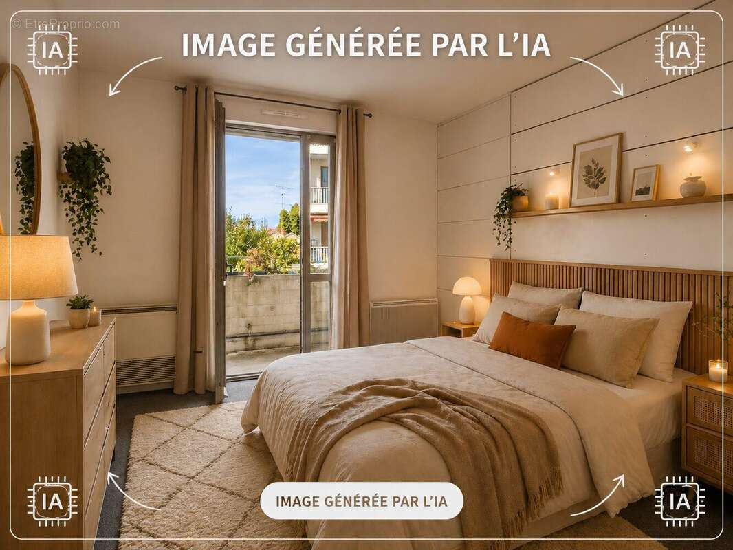 Appartement à AVIGNON