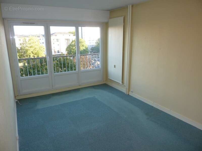 Appartement à ANGERS