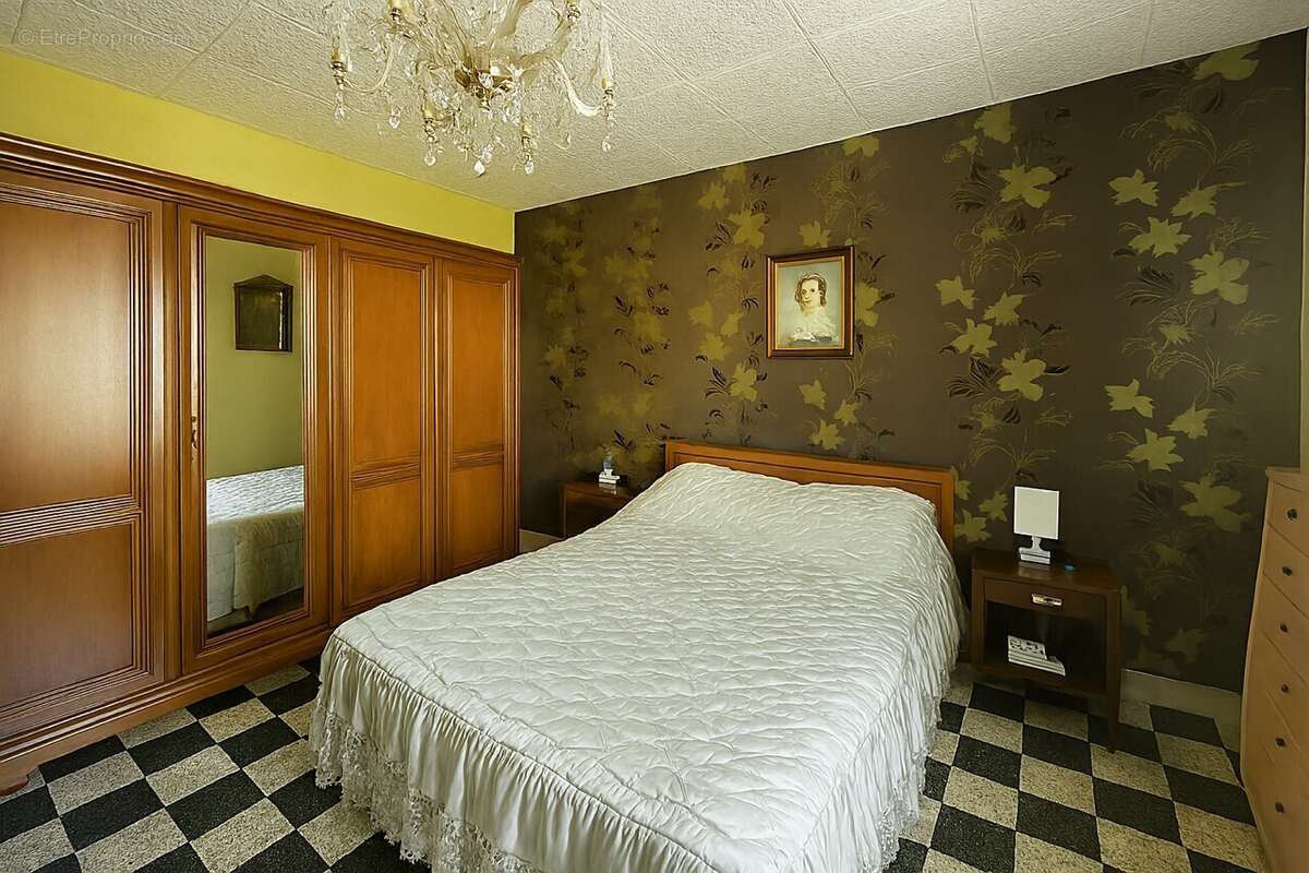 À vendre - Maison familiale à Bornel ! - photo 11