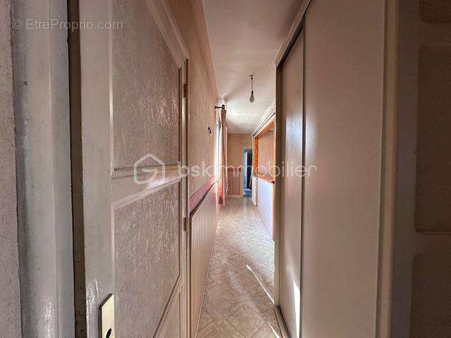 Appartement à NOISY-LE-SEC