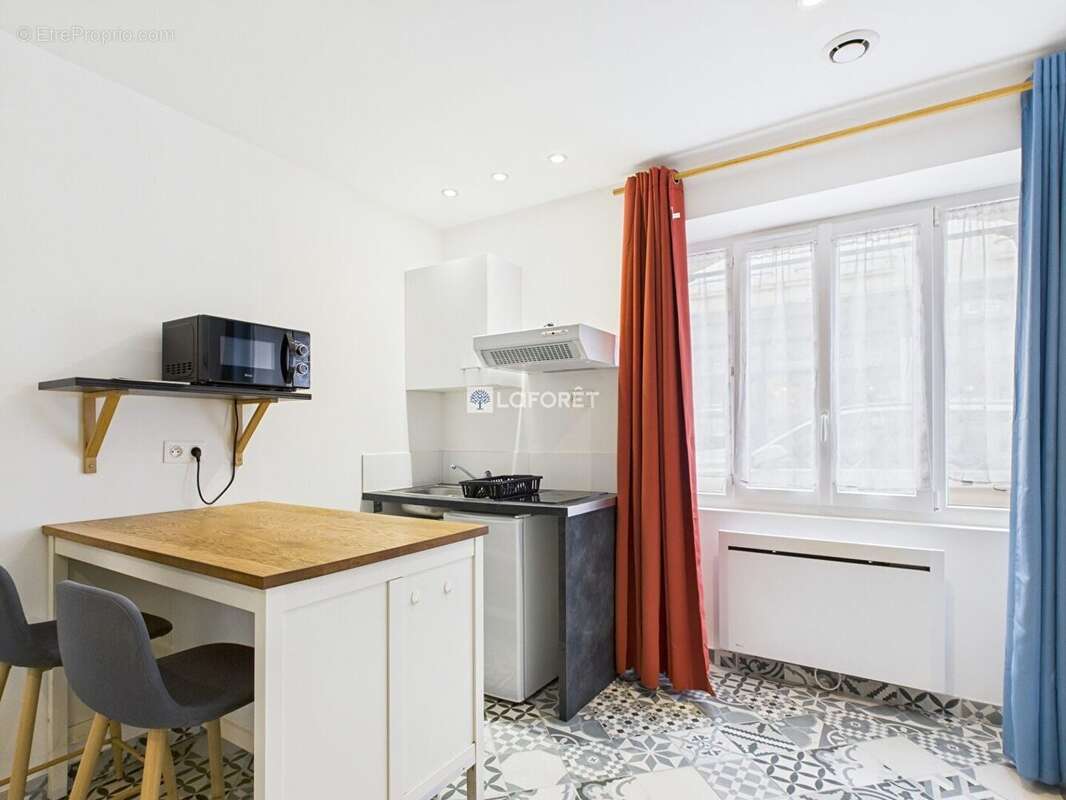 Appartement à DOUARNENEZ