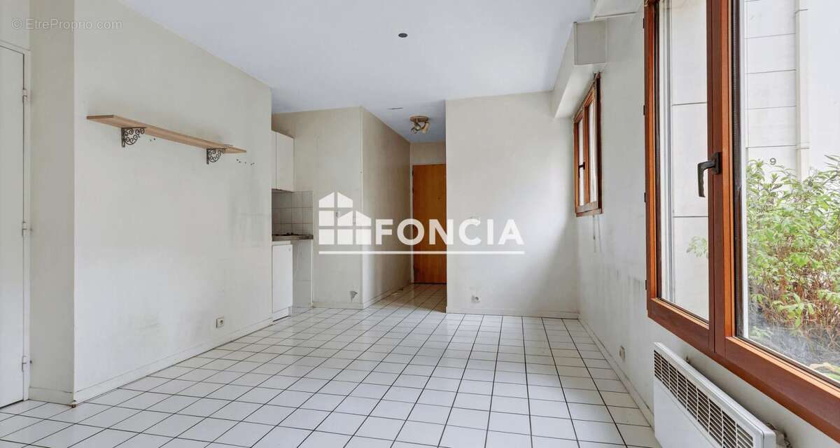 Appartement à ANTONY