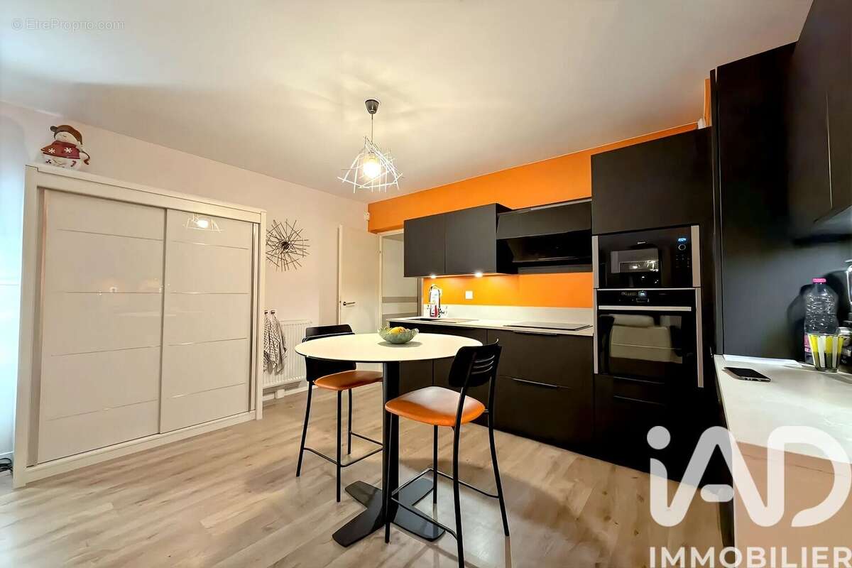 Photo 2 - Appartement à LILLE