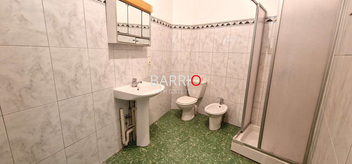 Maison à BANYULS-SUR-MER