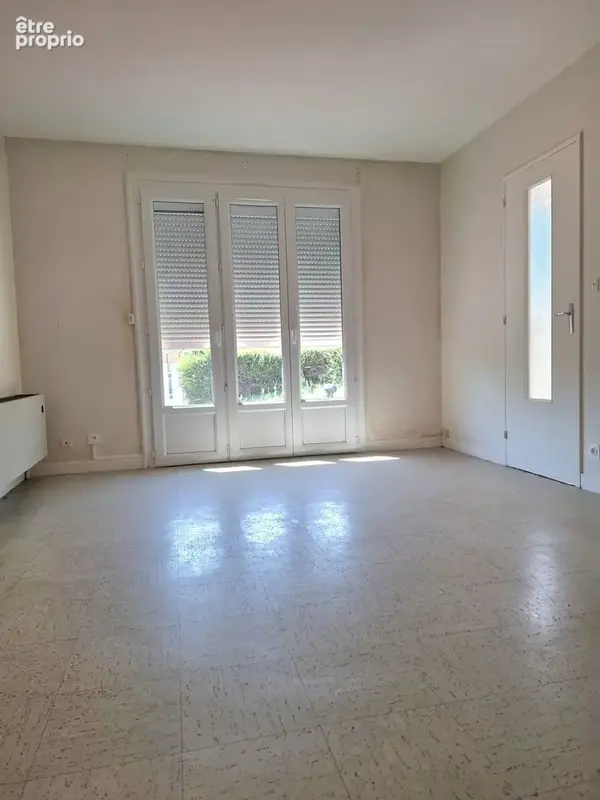 Maison 4 pièces 73 m² à vendre à La Milesse (72650) - photo 5