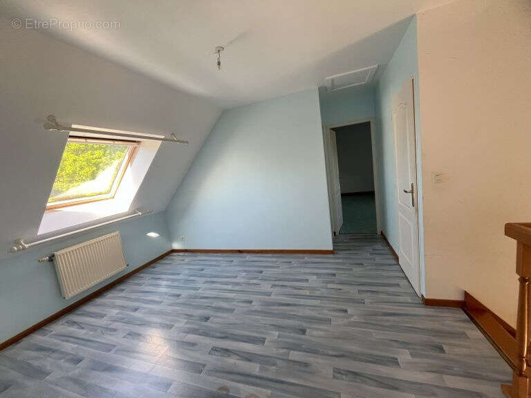 Maison à ROLLANCOURT