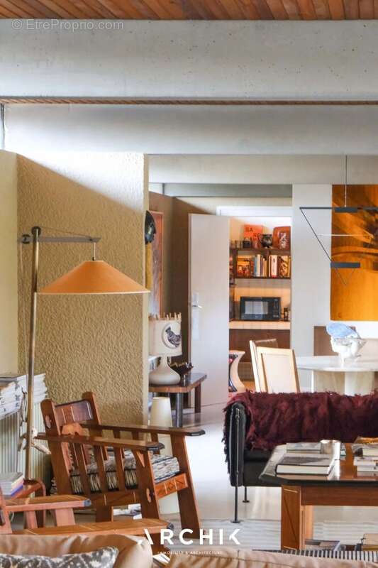 Maison à MIRAMONT-DE-GUYENNE