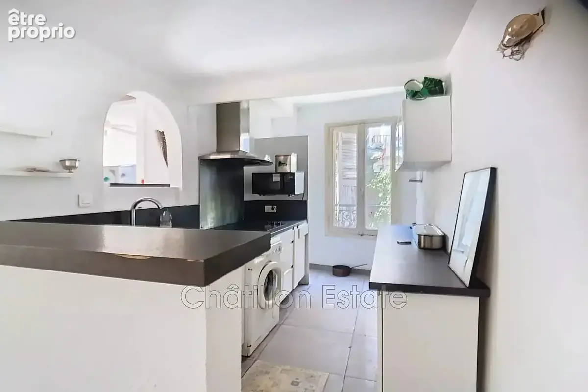 Maison 240 m² à Cannes  - photo 6