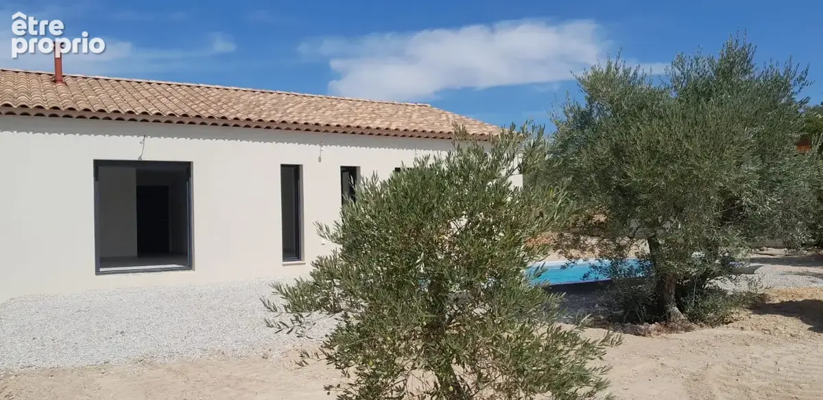 Maison à TAVERNES