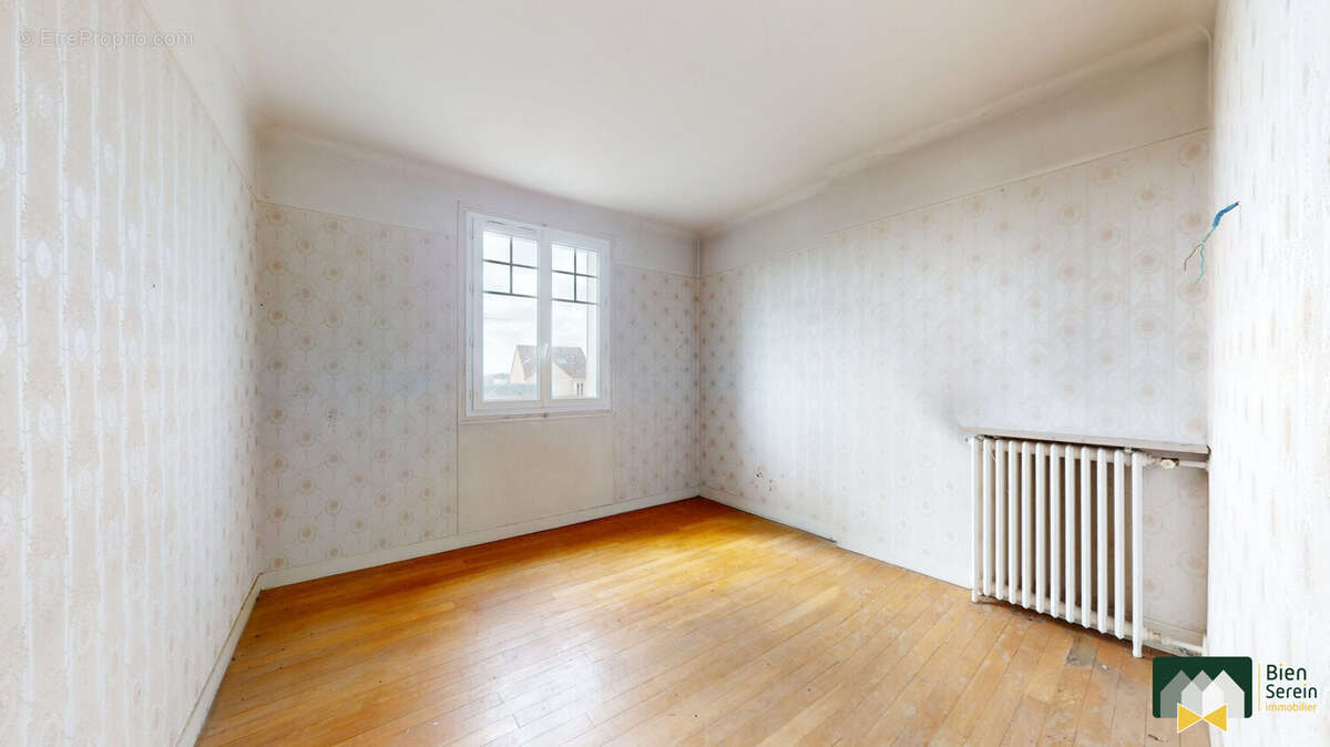 Maison à LEVES