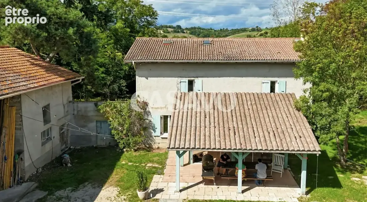 Vente Maison 5 pièces de 160m² - 38540 Saint-Just-Chaleyssin - photo 5
