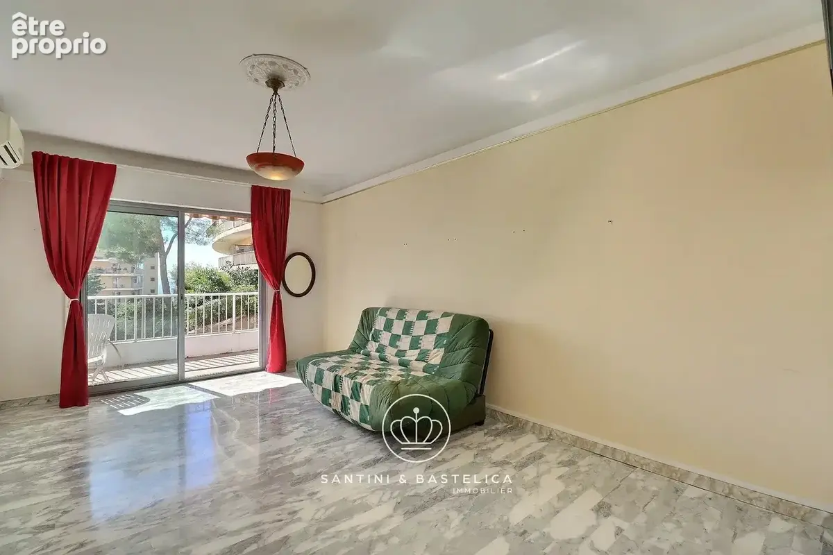 Appartement F4 à vendre à rénover - Ajaccio Sanguinaires - photo 6