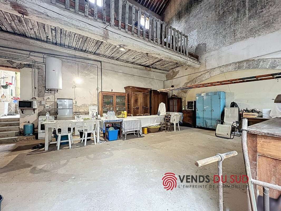 Maison à COLOMBIERS