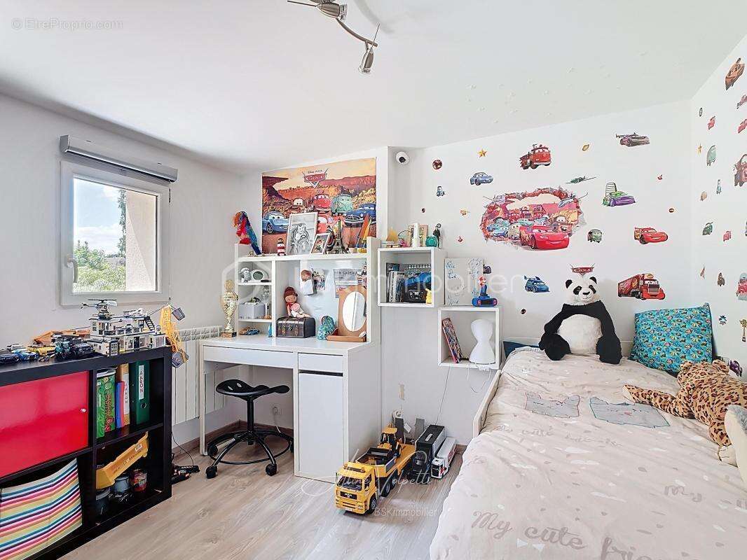 Maison à SAINT-GERMAIN-SUR-MORIN