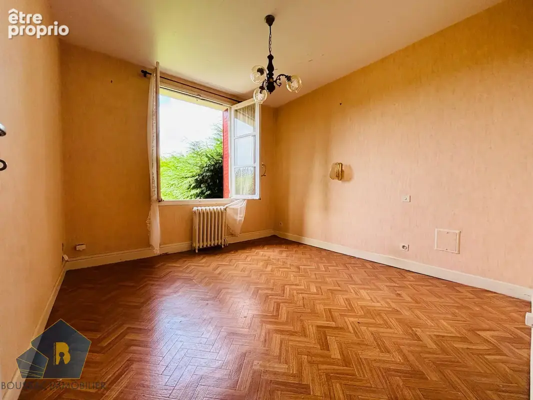 Maison 7 pièces 104 m² à vendre à Boussac (23600) - photo 9