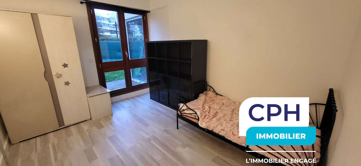 Appartement à LE CHESNAY