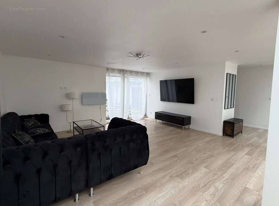 Appartement à TOURCOING