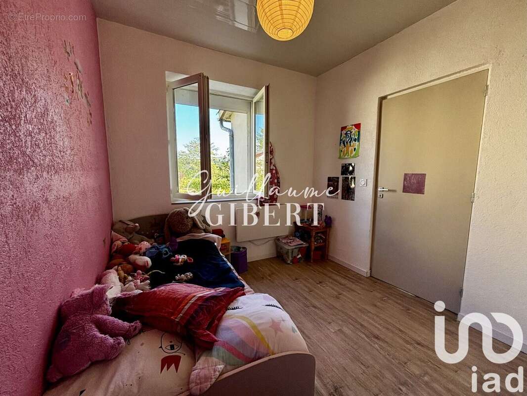 Photo 9 - Maison à VEYRAS
