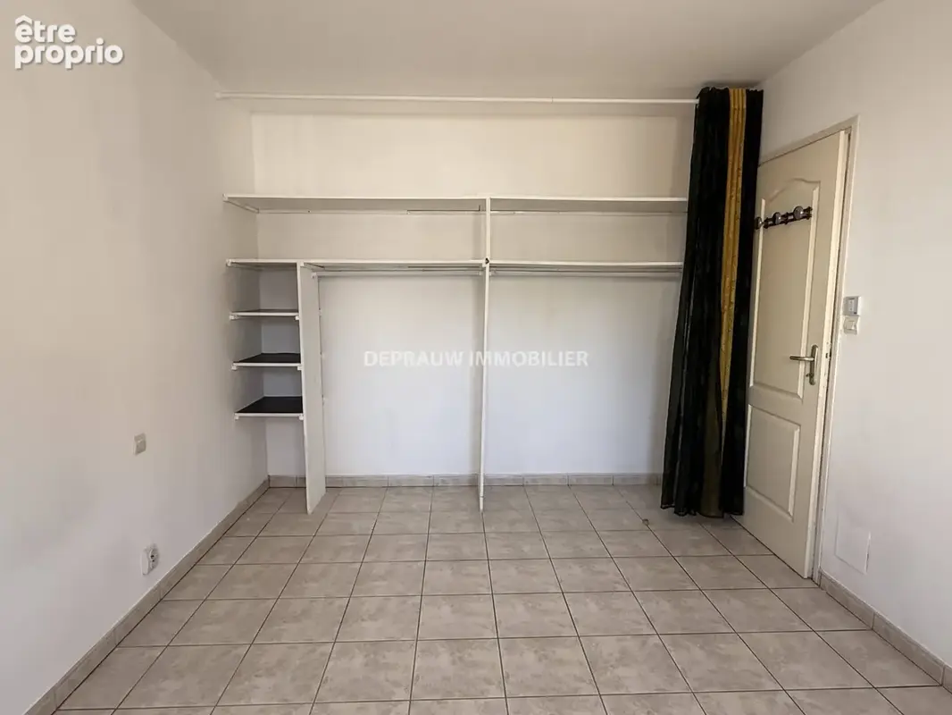 THÉZA - Maison T3 de plain-pied avec grand garage et terrasse - photo 8