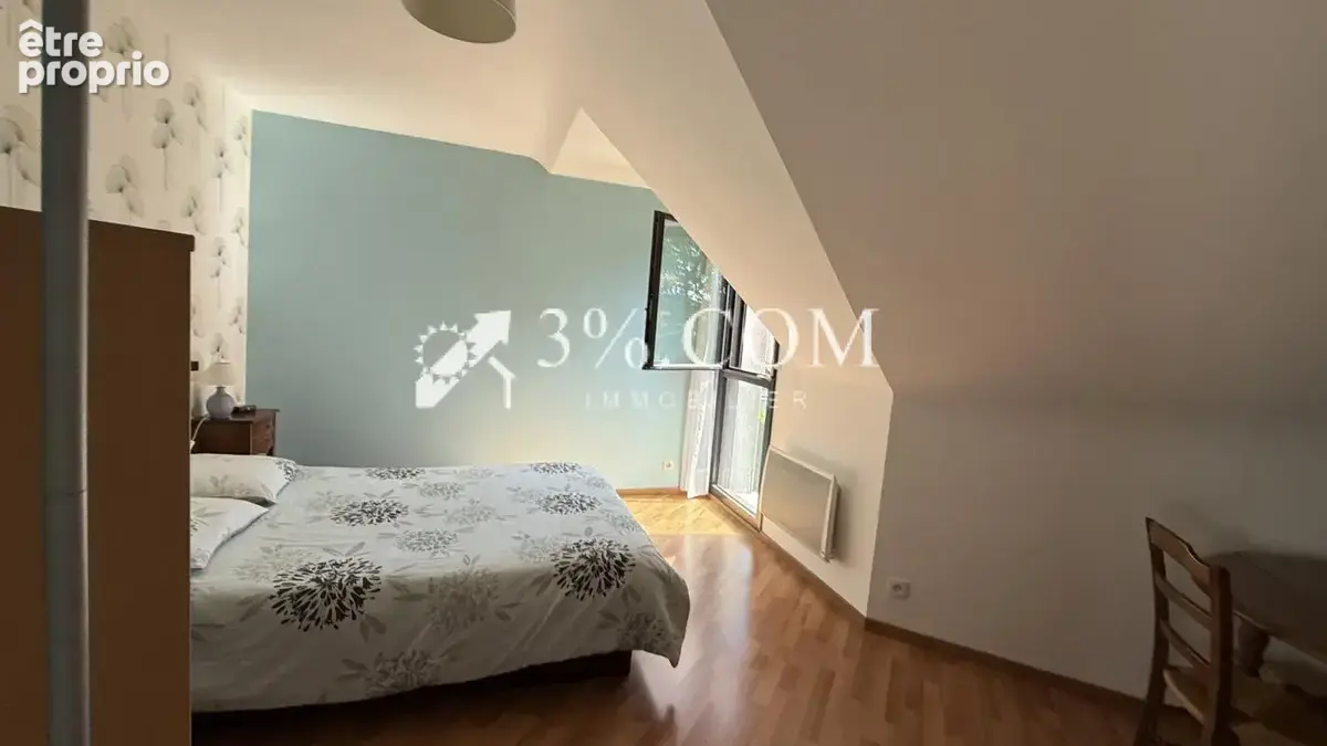 Proche Bourg maison de 144m2 5 Chambres - photo 8