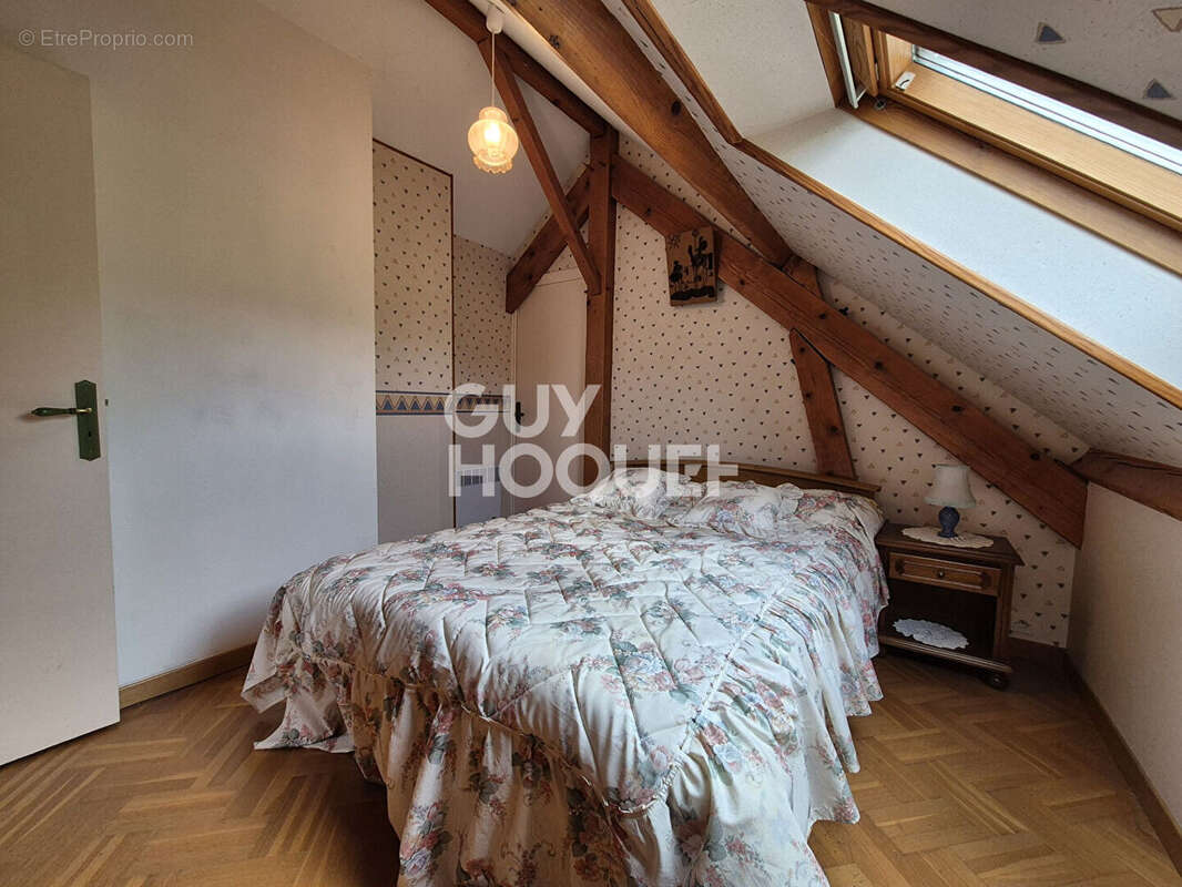 Maison Auxerre 5 pièce(s) 108 m2 - photo 11