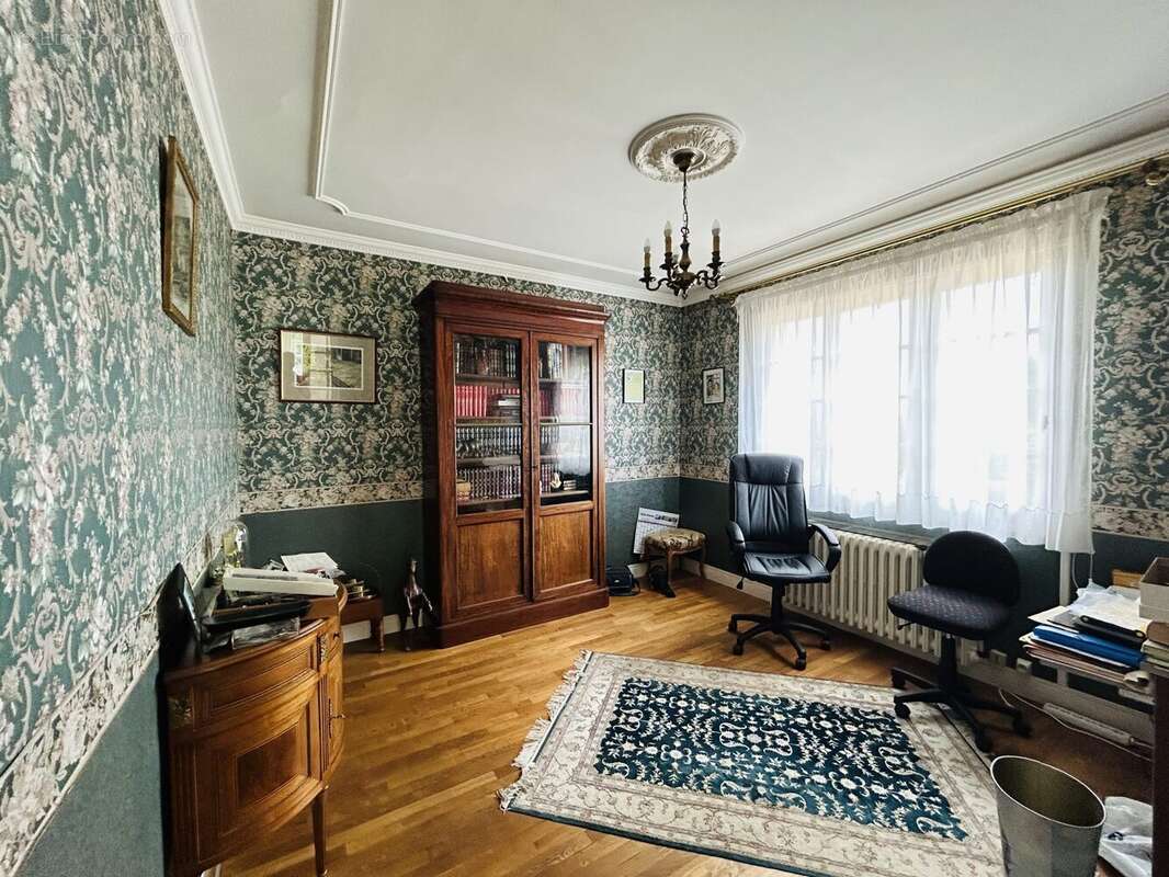 Maison 113 m² à Margny-Les-Compiegne  - photo 6