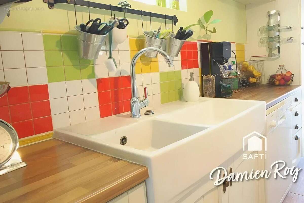 Photo 6 - Maison à LISTRAC-MEDOC