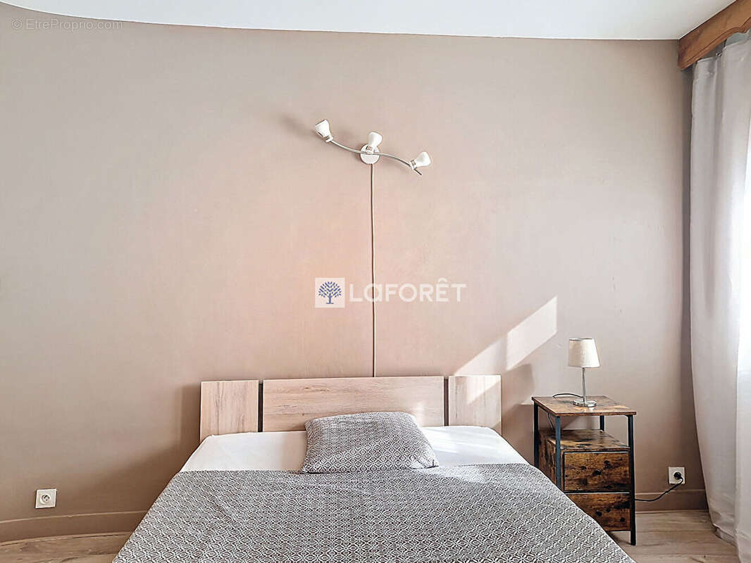 Appartement à AMIENS