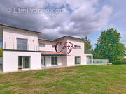 Maison à SAINT-GERMAIN-DU-PUCH