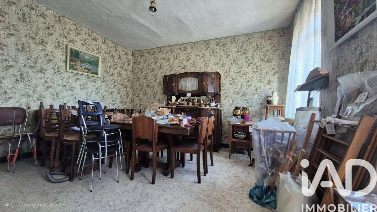 Photo 3 - Maison à MONCHECOURT