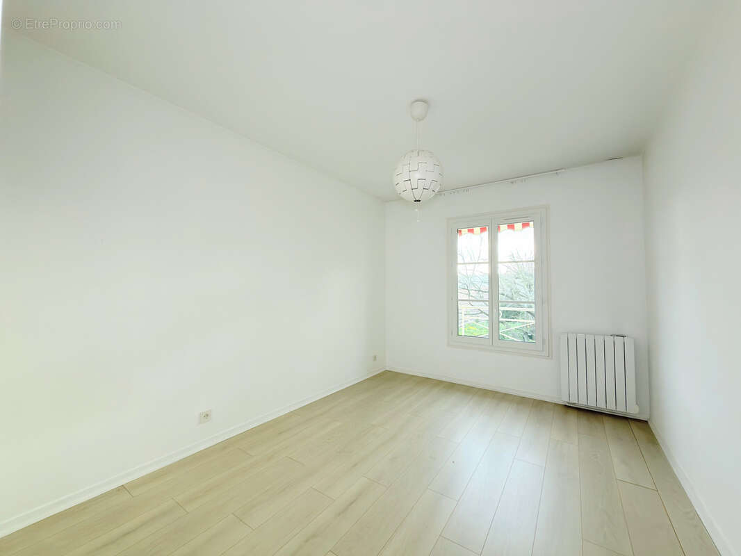 Maison à RUEIL-MALMAISON