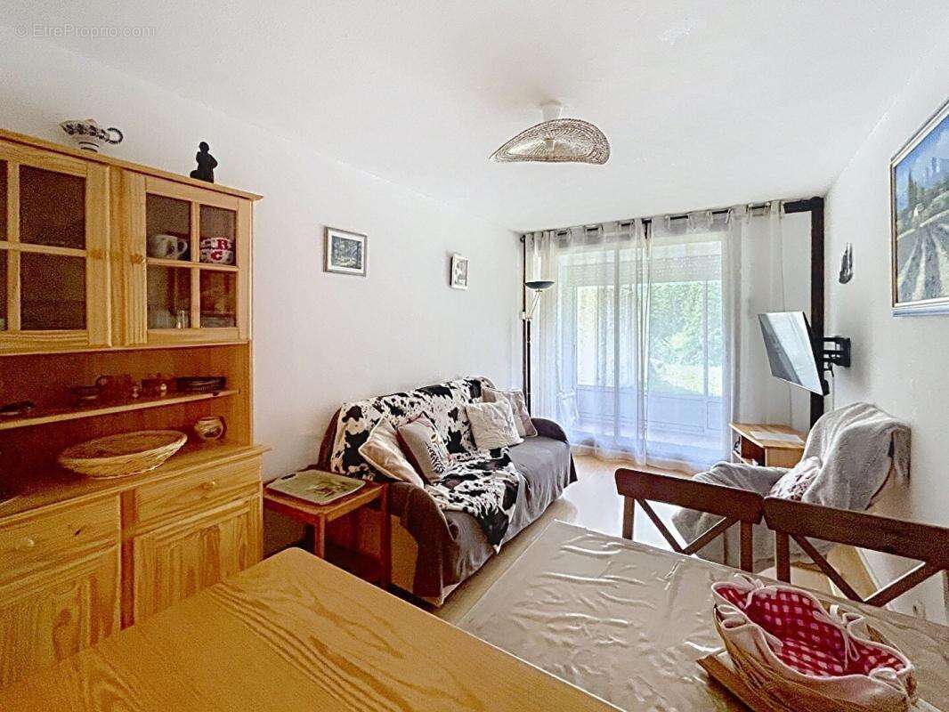 Appartement à ALLOS