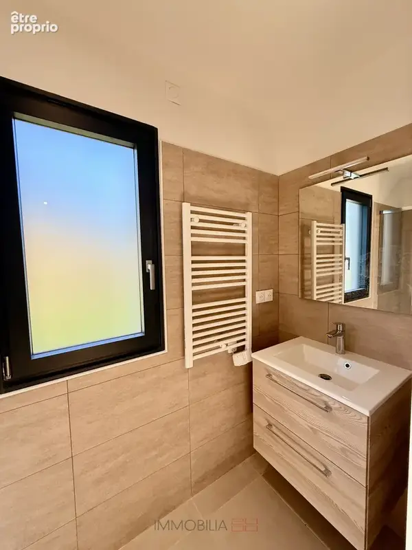 LE SOLEIL DE LA TURBIE - Charmante villa en lotissement - photo 12