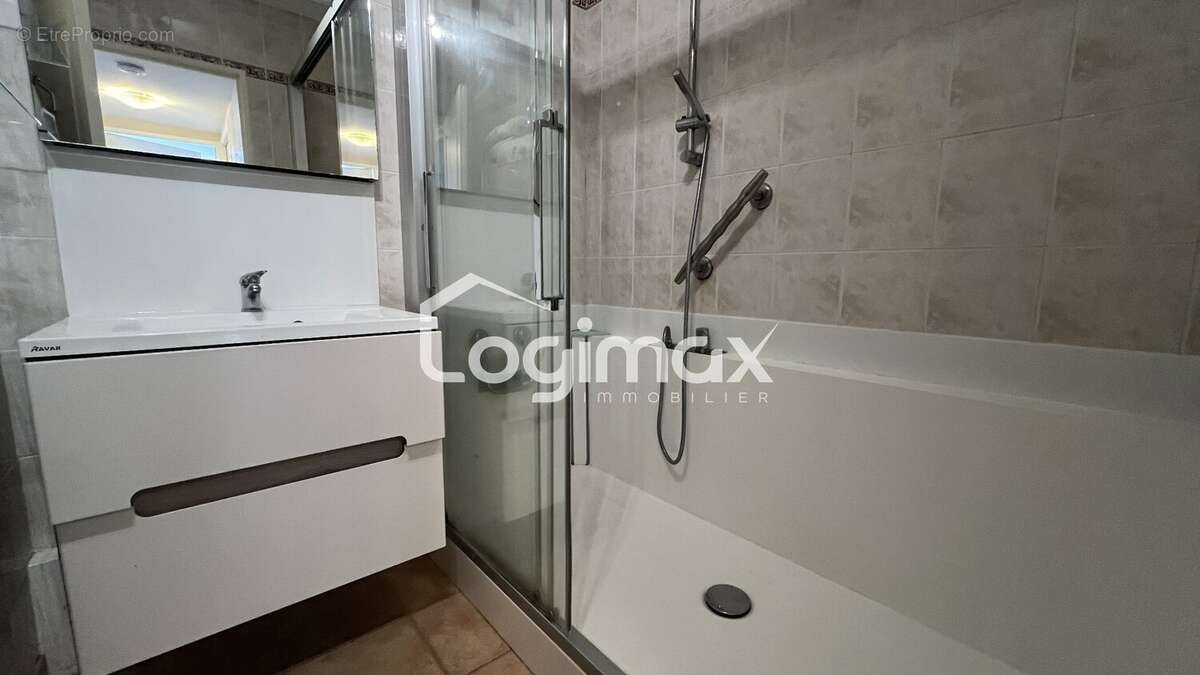 Appartement à AYTRE