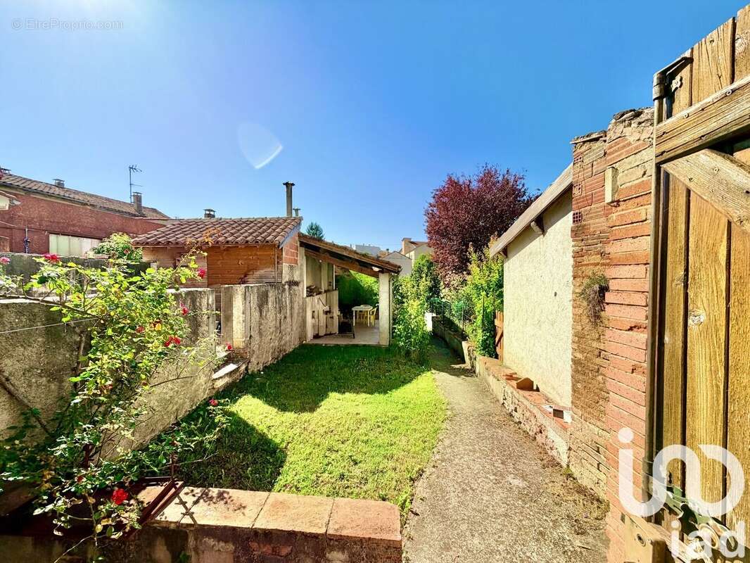 Photo 2 - Maison à GIMONT