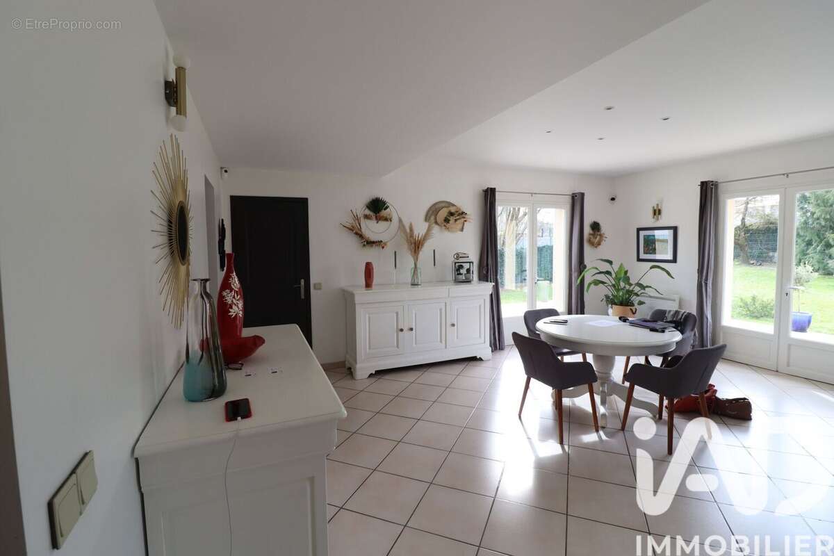 Photo 5 - Maison à ARTIGUES-PRES-BORDEAUX