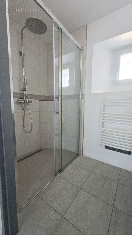 Maison T5 proche Ste Cécile d'Avès sur parcelle de 750m² - photo 7