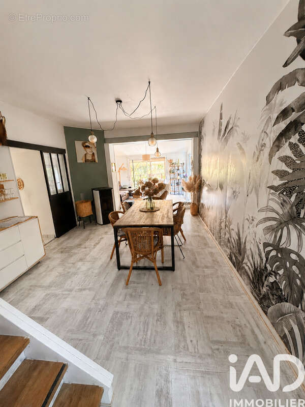 Photo 2 - Maison à RECICOURT
