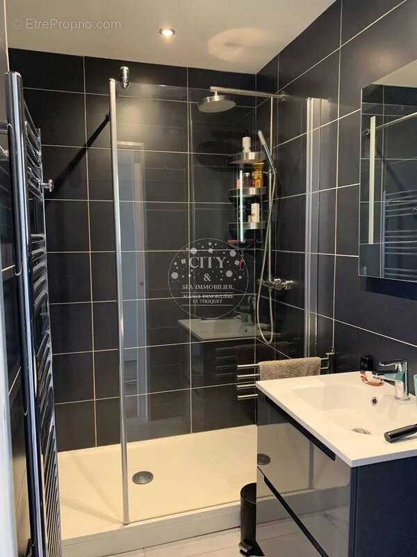 Appartement à LE TOUQUET-PARIS-PLAGE