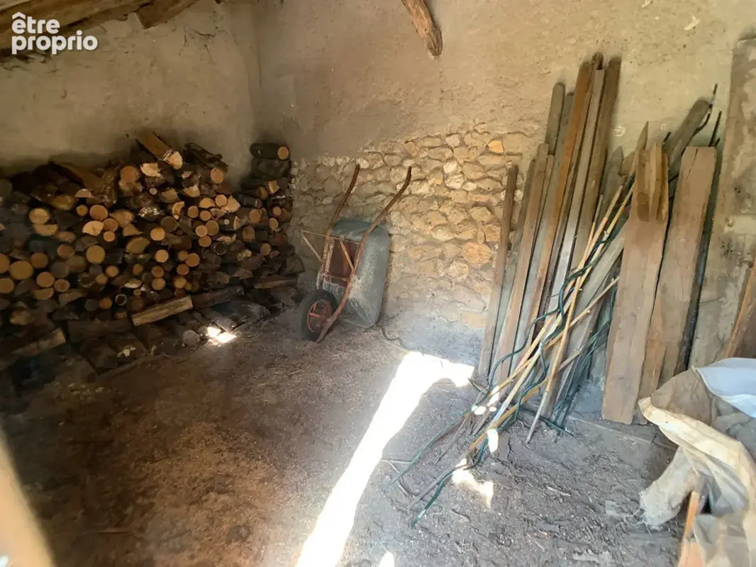 Immeuble 213m² à blois - photo 12