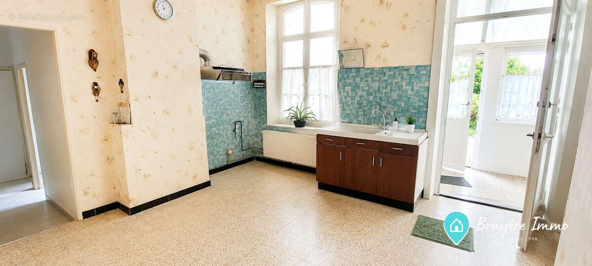 Maison 70 m² à Wignehies  - photo 3